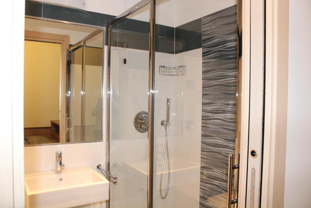 Affittacamere House Beatrice Milano