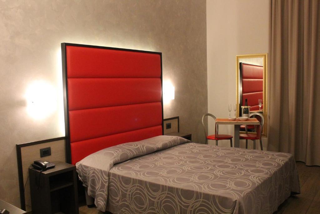 House Beatrice Affittacamere Milano